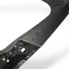 Karbonowa klapa bagażnika Seibon Carbon   Honda Civic Type R FK8