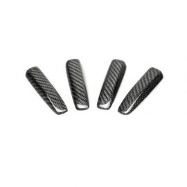 Karbonowy generator wirów na tylną klapę Seibon Carbon      Honda Civic Type R FK8