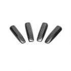 Karbonowy generator wirów na tylną klapę Seibon Carbon   Honda Civic Type R FK8