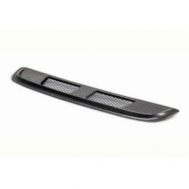 Karbonowe wloty maski TV-Style Seibon Carbon   Honda Civic Type R FL5