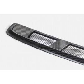 Karbonowe wloty maski TV-Style Seibon Carbon      Honda Civic Type R FL5