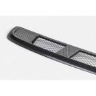 Karbonowe wloty maski TV-Style Seibon Carbon   Honda Civic Type R FL5