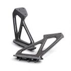 Karbonowy spojler na klapę bagaznika OEM-Style Seibon Carbon   Honda Civic Type R FL5