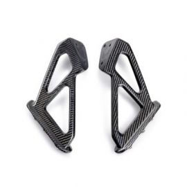 Karbonowe układy dolotowe,spojlery,wydechy,felgi,sportowe filtry powietrza