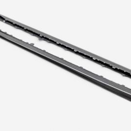 Karbonowe progi MB-Style Seibon Carbon      Honda Civic Type R FL5