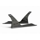 Karbonowe płetwy poszerzające przednie MB-Style Seibon Carbon   Honda Civic Type R FL5