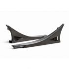 Karbonowe płetwy poszerzające tylne MB-Style Seibon Carbon   Honda Civic Type R FL5