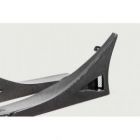 Karbonowe płetwy poszerzające tylne MB-Style Seibon Carbon   Honda Civic Type R FL5