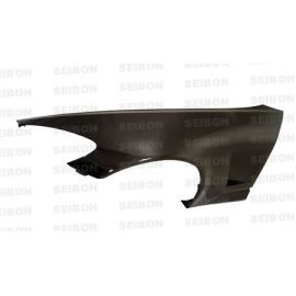 Karbonowa maska OEM-Style (Dry) Seibon Carbon Honda S2000 '00-'09