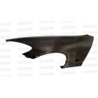 Karbonowe błotniki (10mm szersze) Seibon Carbon   Honda S2000 '00-'09