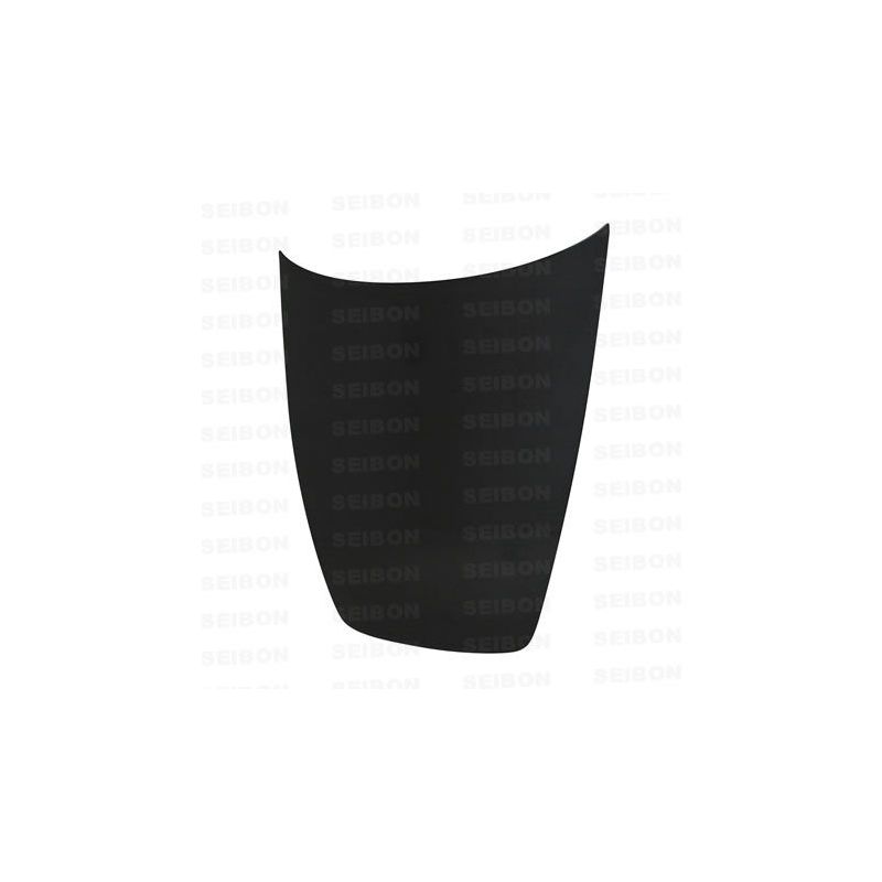 Karbonowa maska OEM-Style Seibon Carbon   Honda S2000 '00-'09