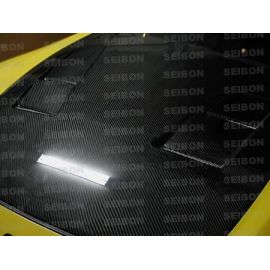 Karbonowa maska OEM-Style Seibon Carbon Honda S2000 '00-'09
