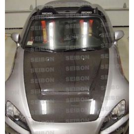 Karbonowa maska OEM-Style Seibon Carbon Honda S2000 '00-'09