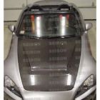 Karbonowa maska VSII-Style Seibon Carbon   Honda S2000 '00-'09