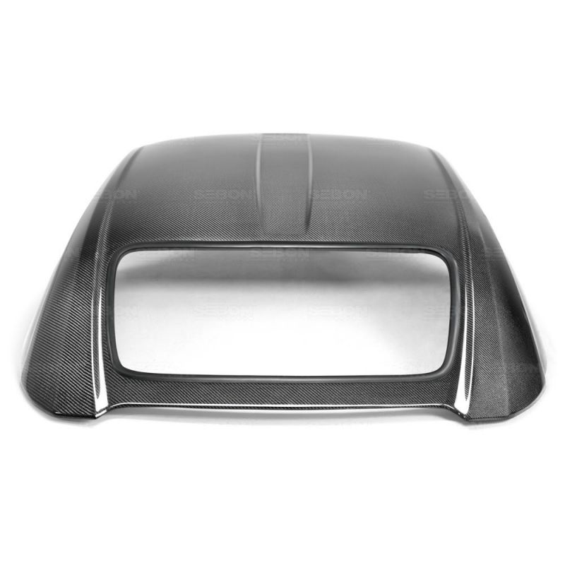 Karbonowy dach hardtop Seibon Carbon   Honda S2000 '00-'09