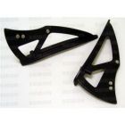 Karbonowy spojler na klapę bagażnika MG-Style Seibon Carbon   Honda S2000 '00-'09