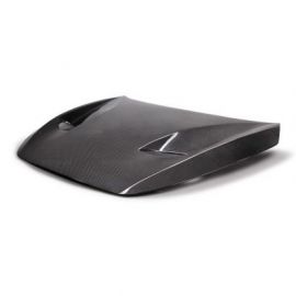 Karbonowa maska OEM-Style Seibon Carbon Infiniti Q60 '17-'22