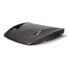 Karbonowa maska TSII-Style Seibon Carbon   Infiniti Q60 '17-'22