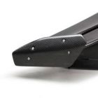 Karbonowy spojler na klapę bagażnika TB-Style Seibon Carbon   Infiniti Q60 '17-'22