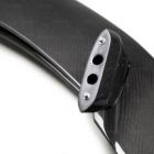 Karbonowy spojler na klapę bagażnika TB-Style Seibon Carbon   Infiniti Q60 '17-'22