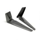 Karbonowe progi TB-Style Seibon Carbon   Infiniti Q60 '17-'22