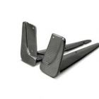 Karbonowe progi TB-Style Seibon Carbon   Infiniti Q60 '17-'22