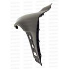 Karbonowe błotniki Seibon Carbon   Lexus IS F