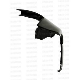 Karbonowe błotniki Seibon Carbon      Lexus IS F