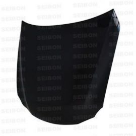 Karbonowa maska OEM-Style Seibon Carbon   Lexus IS250 / IS350 / IS C '06-'13