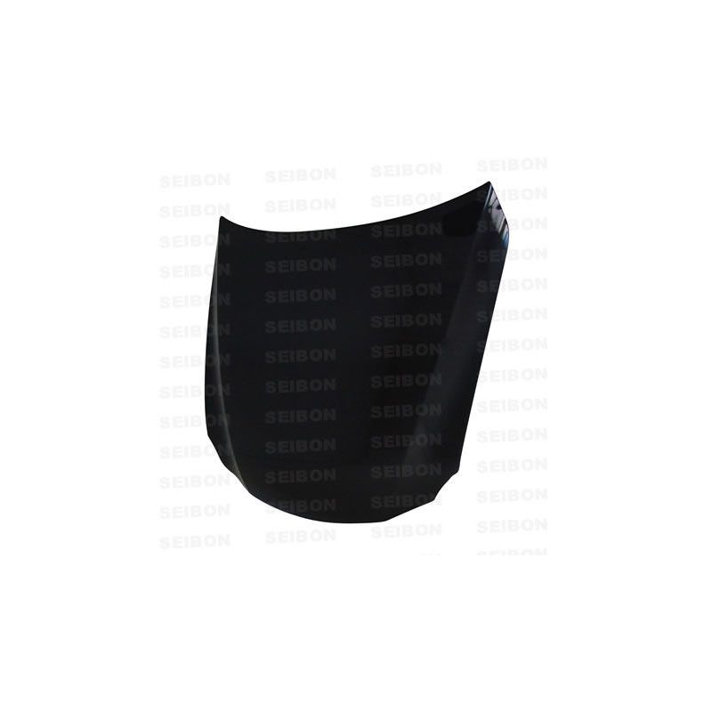 Karbonowa maska OEM-Style Seibon Carbon   Lexus IS250 / IS350 / IS C '06-'13