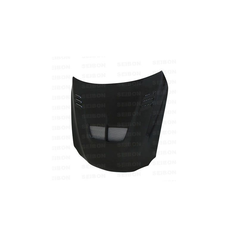 Karbonowa maska TS-Style Seibon Carbon   Lexus IS250 / IS350 / IS C '06-'13