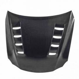 Karbonowa maska TSII-Style Seibon Carbon   Lexus IS250 / IS350 / IS C '06-'13