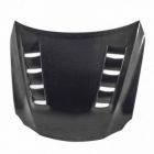 Karbonowa maska TSII-Style Seibon Carbon   Lexus IS250 / IS350 / IS C '06-'13