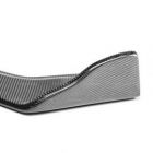 Karbonowa dokładka zderzaka przedniego OP-Style Seibon Carbon   Lexus IS200T / IS250 / IS350 F Sport '14-'16