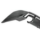 Karbonowa dokładka zderzaka tylnego RF-Style Seibon Carbon   Lexus IS200T / IS250 / IS350 '14-'16