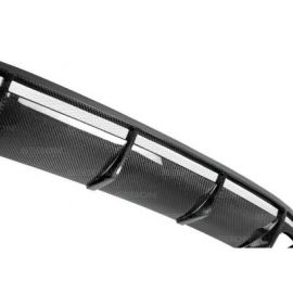 Karbonowa maska OEM-Style Seibon Carbon Lexus IS200T / IS250 / IS350 '14-'16