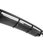 Karbonowa dokładka zderzaka tylnego RF-Style Seibon Carbon   Lexus IS200T / IS250 / IS350 '14-'16