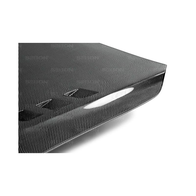 Karbonowa maska BT-Style Seibon Carbon   Lexus IS250 / IS350 '14-'20