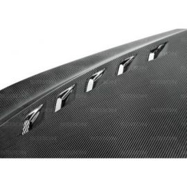 Karbonowa maska OEM-Style Seibon Carbon Lexus IS250 / IS350 '14-'20