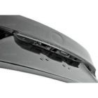 Karbonowa klapa bagażnika OEM-Style Seibon Carbon   Lexus IS '14-'20