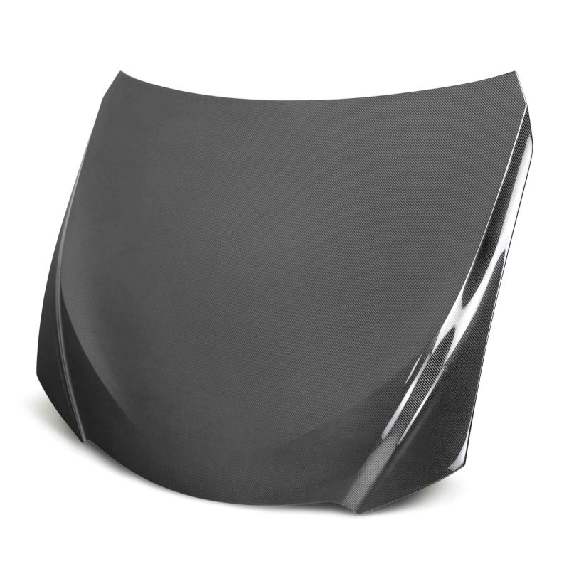 Karbonowa maska OEM-Style Seibon Carbon   Lexus IS300 / IS350 F Sport '21-'24