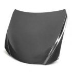 Karbonowa maska OEM-Style Seibon Carbon   Lexus IS300 / IS350 F Sport '21-'24