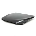 Karbonowa maska OEM-Style Seibon Carbon   Lexus IS300 / IS350 F Sport '21-'24