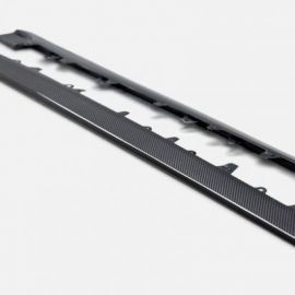 Karbonowa maska OEM-Style Seibon Carbon Lexus IS300 / IS350 F Sport '21-'24