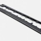 Karbonowe progi Seibon Carbon   Lexus IS300 / IS350 F Sport '21-'24