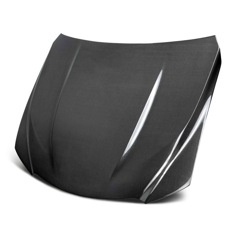 Karbonowa maska OEM-Style Seibon Carbon   Lexus IS500 '22-'24