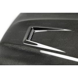 Karbonowa maska OEM-Style Seibon Carbon Mercedes C63 AMG W204 '12-'15