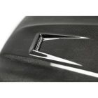 Karbonowa maska GT-Style Seibon Carbon   Mercedes C63 AMG W204 '12-'15