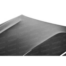 Karbonowa maska RR-Style Seibon Carbon Mercedes C63 AMG W204 '12-'15