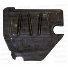 Karbonowa osłona silnika Seibon Carbon   Mitsubishi Lancer EVO X